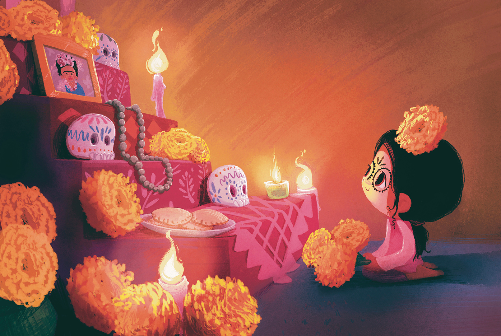 kids-book-illustration-day-of-dead