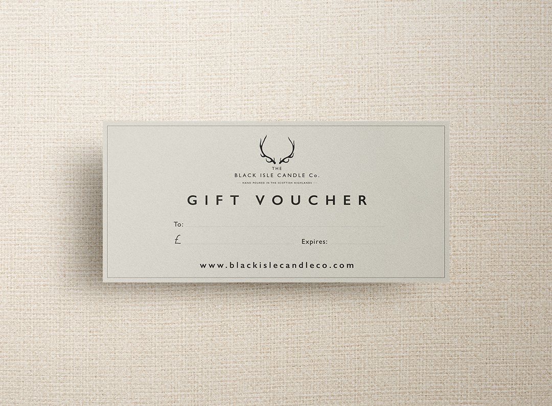 black-isle-candle-gift-voucher