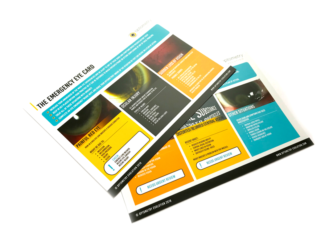 optometry-flyer-design