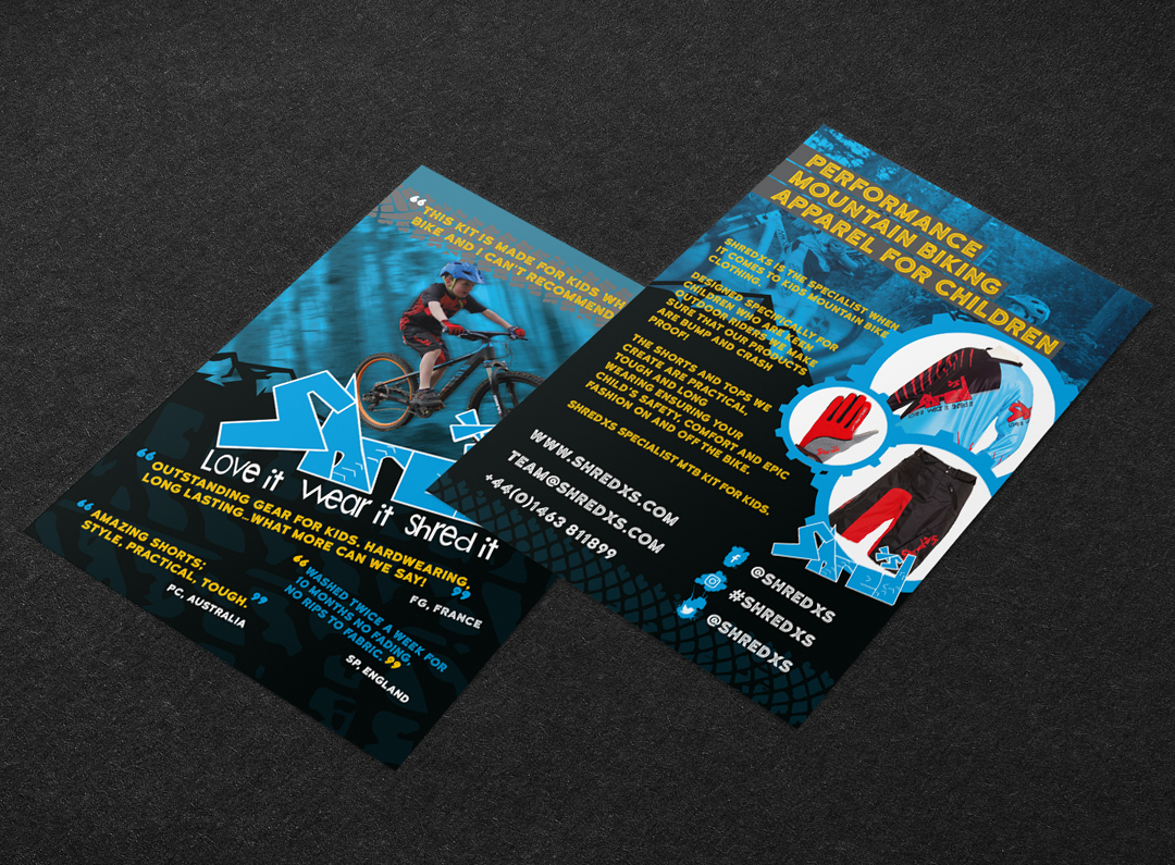 shredxs-clothing-leaflet-design